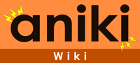 Aniki Wiki